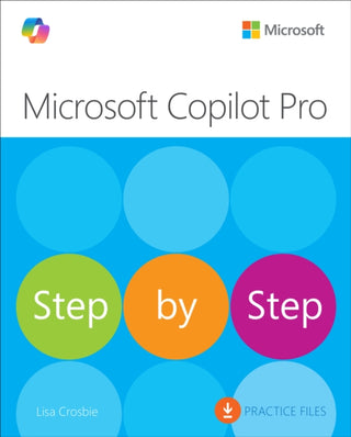 Supplemental image for 9780135369425 - Microsoft Copilot Pro Step by Step