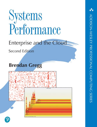Cover image for 9780136820154 - Systems Performance