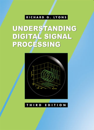 Cover image for 9780137027415 - Understanding Digital Signal Processing