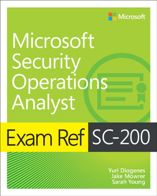 Supplemental image for 9780137568352 - Exam Ref SC-200 Microsoft Security Operations Analyst