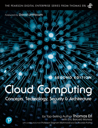 Cover image for 9780138052256 - Cloud Computing