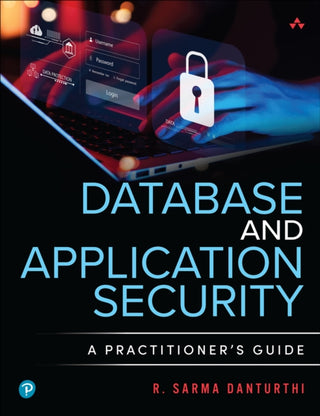 Cover image for 9780138073732 - Database and Application Security