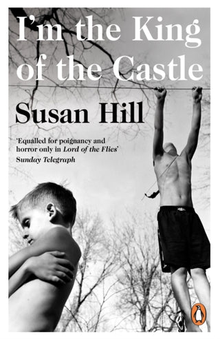 Cover image for 9780140034912 - I'm the King of the Castle
