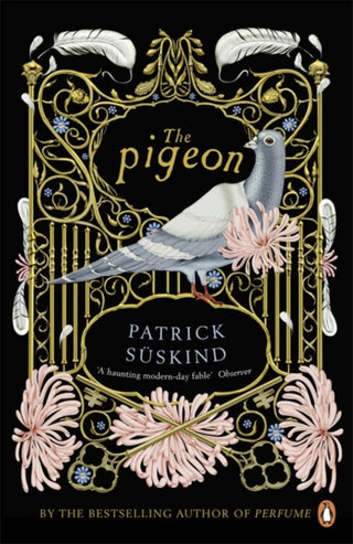 Cover image for 9780140105834 - The Pigeon