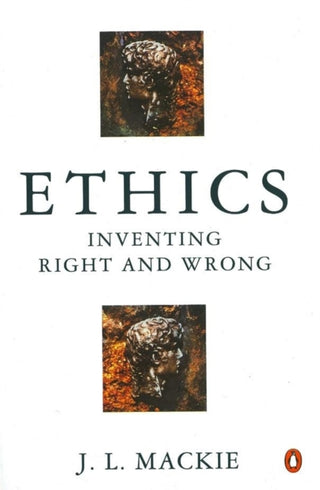 Cover image for 9780140135589 - Ethics