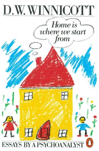 Cover image for 9780140135633 - Home is Where We Start from
