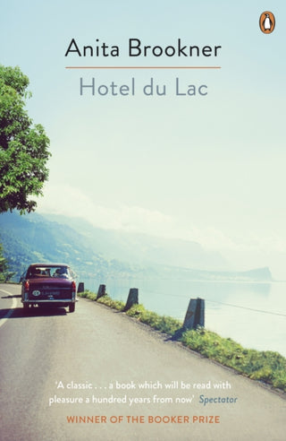 Supplemental image for 9780140147476 - Hotel du Lac