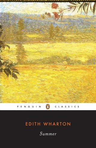 Cover image for 9780140186796 - Summer