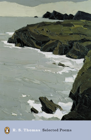 Cover image for 9780140188905 - Selected Poems