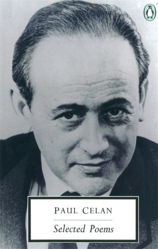 Cover image for 9780140189209 - Selected Poems