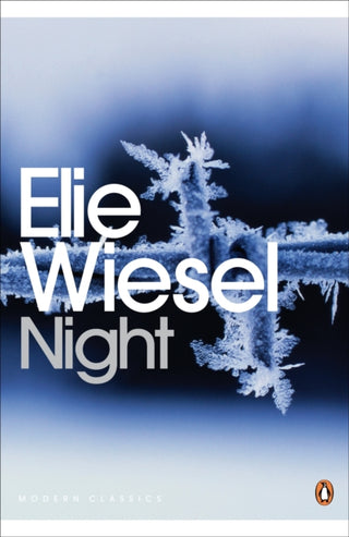 Cover image for 9780140189896 - Night