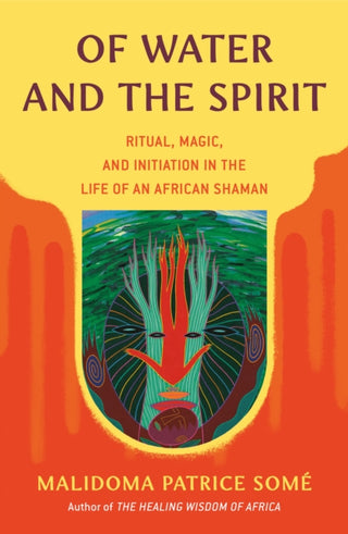 Cover image for 9780140194968 - Of Water and the Spirit