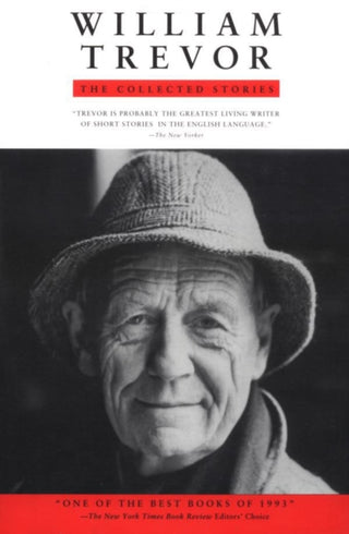 Cover image for 9780140232455 - The Collected Stories