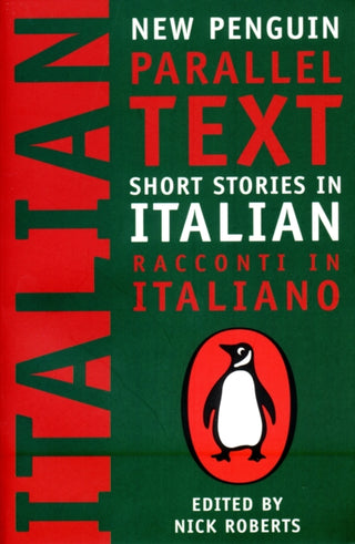 Supplemental image for 9780140265408 - Short Stories in Italian