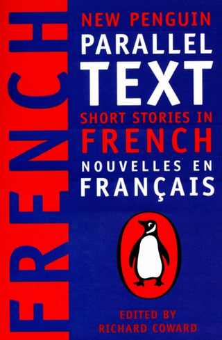 Supplemental image for 9780140265439 - Short Stories in French
