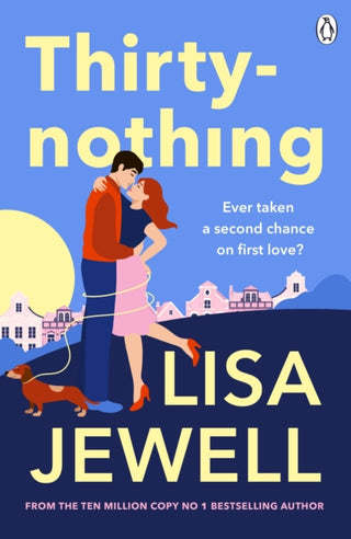 Cover image for 9780140279283 - Thirtynothing