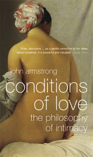 Cover image for 9780140294712 - Conditions of Love