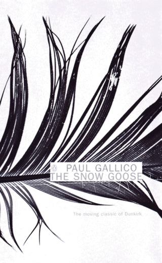 Supplemental image for 9780140299526 - Snow Goose and The Small Miracle