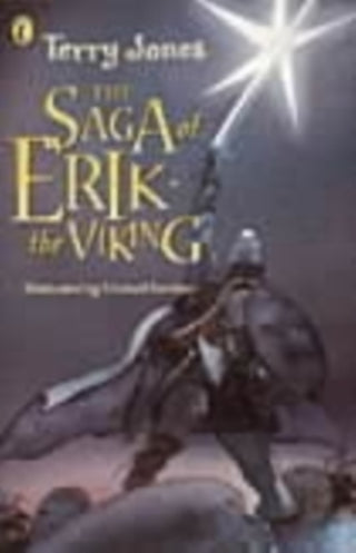 Cover image for 9780140322613 - The Saga of Erik the Viking