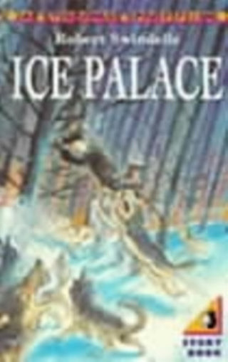 Cover image for 9780140349665 - The Ice Palace