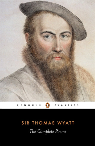 Cover image for 9780140422276 - The Complete Poems