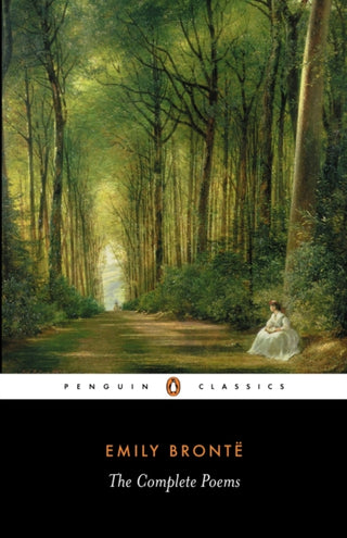 Supplemental image for 9780140423525 - The Complete Poems