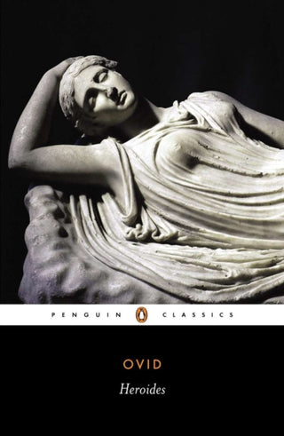 Cover image for 9780140423556 - Heroides