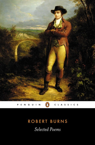 Supplemental image for 9780140423822 - Selected Poems