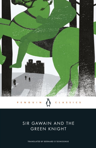 Supplemental image for 9780140424539 - Sir Gawain and the Green Knight