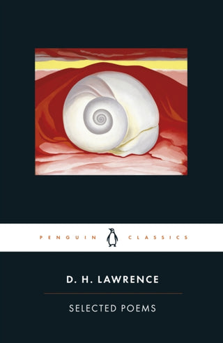 Cover image for 9780140424584 - Selected Poems