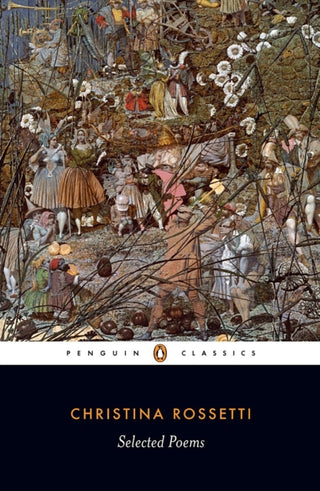 Cover image for 9780140424690 - Selected Poems