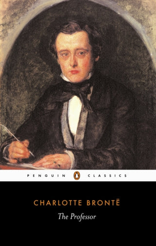 Cover image for 9780140433111 - The Professor