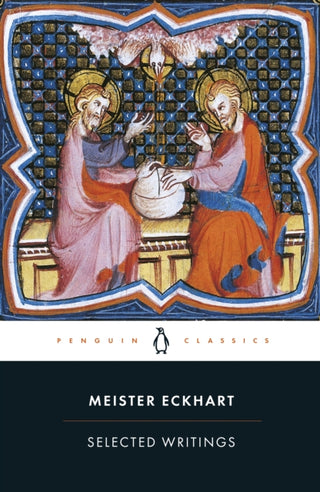 Cover image for 9780140433432 - Selected Writings