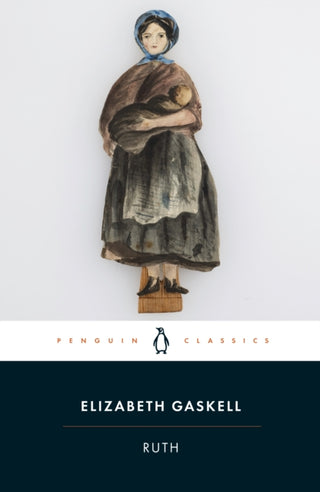 Cover image for 9780140434309 - Ruth