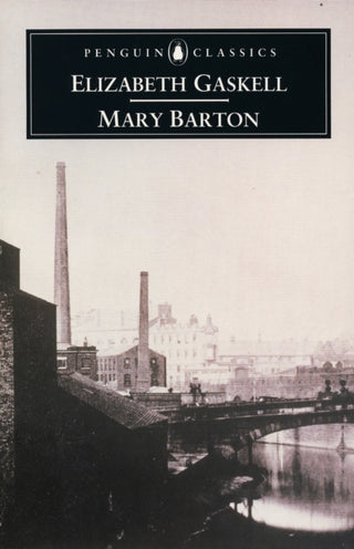Supplemental image for 9780140434644 - Mary Barton