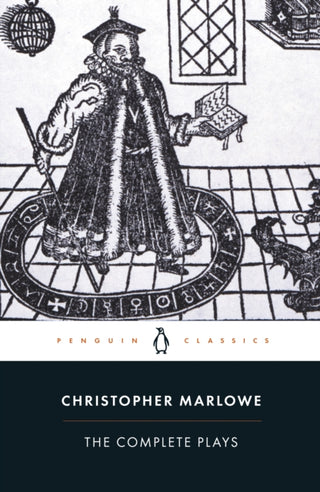 Cover image for 9780140436334 - The Complete Plays
