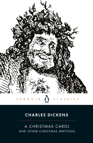 Cover image for 9780140439052 - A Christmas Carol and Other Christmas Writings