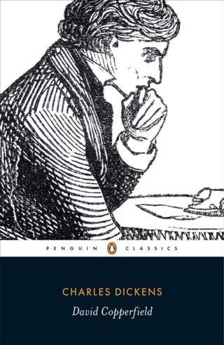 Supplemental image for 9780140439441 - David Copperfield