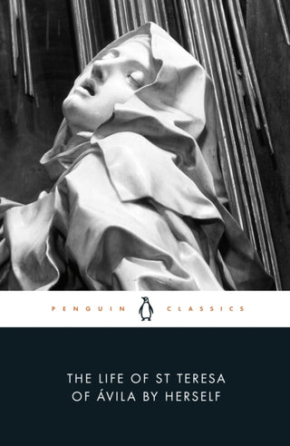 Cover image for 9780140440737 - The Life of St Teresa of Avila by Herself