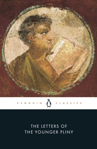 Cover image for 9780140441277 - The Letters of the Younger Pliny