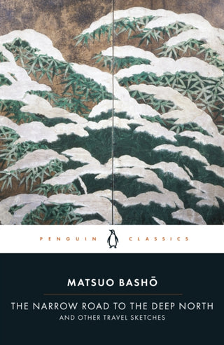 Supplemental image for 9780140441857 - The Narrow Road to the Deep North and Other Travel Sketches