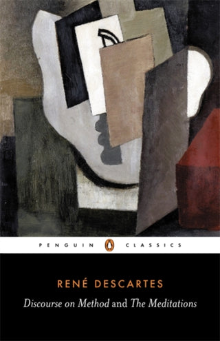 Cover image for 9780140442069 - Discourse on Method and the Meditations