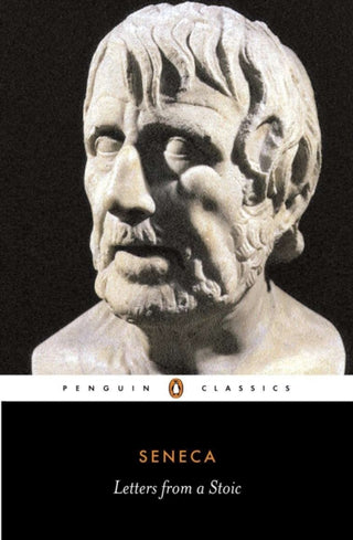 Cover image for 9780140442106 - Letters from a Stoic