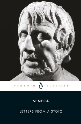 Cover image for 9780140442106 - Letters from a Stoic