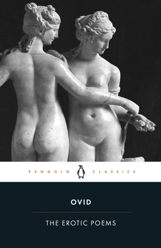 Supplemental image for 9780140443608 - The Erotic Poems
