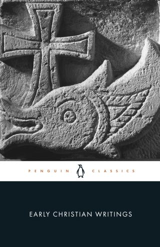Cover image for 9780140444759 - Early Christian Writings