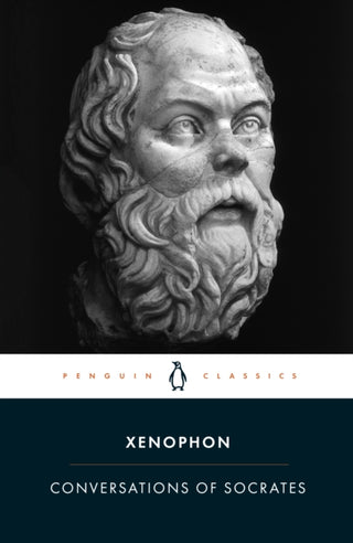 Supplemental image for 9780140445176 - Conversations of Socrates