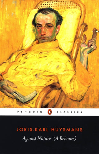 Cover image for 9780140447637 - Against Nature (A Rebours)