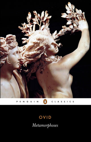 Supplemental image for 9780140447897 - Metamorphoses