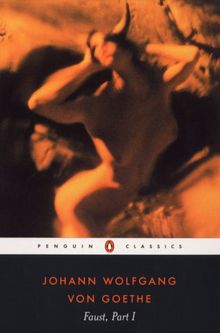Cover image for 9780140449013 - Faust